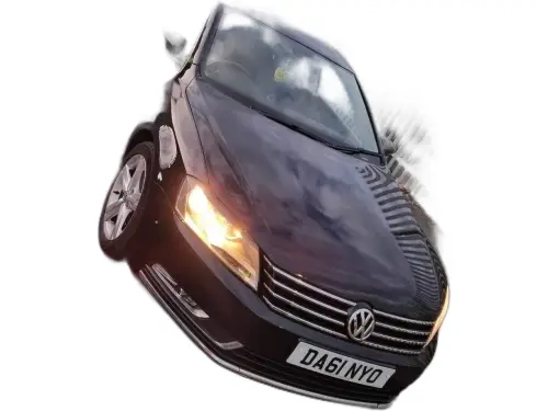 Volkswagen Passat DA61 NYO