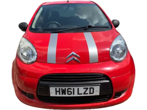 Citroën C1 VTR HW61 LZD