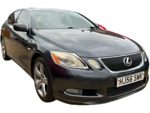Lexus GS 300 SE Auto HJ56 SWK