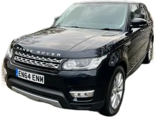 Land Rover Range Rover Sport EN64 ENM