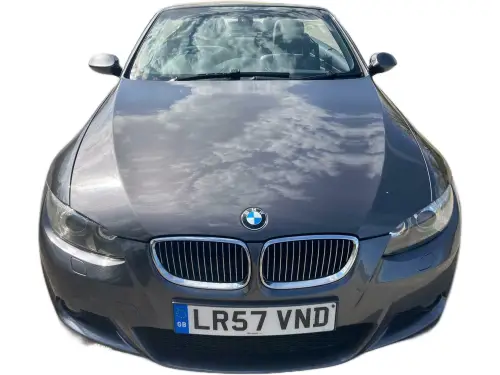 BMW 330i M Sport A LR57 VND