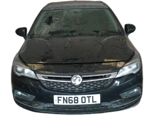 Vauxhall Astra FN68 OTL