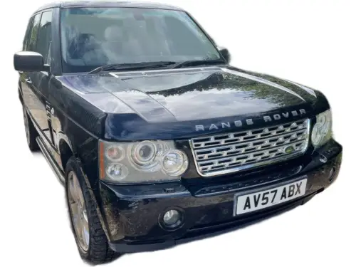Land Rover Range Rover AV57 ABX