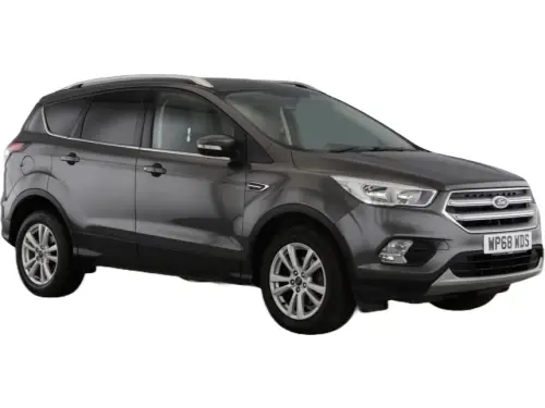 Ford Kuga WP68 WDS