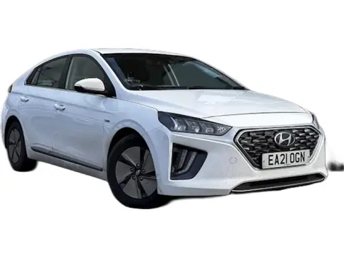Hyundai IONIQ EA21 OGN