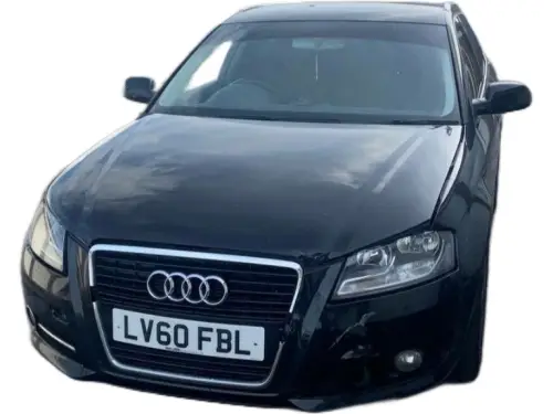 Audi A3 138 TDI LV60 FBL