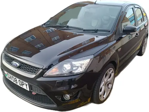 Ford Focus SV08 OPY