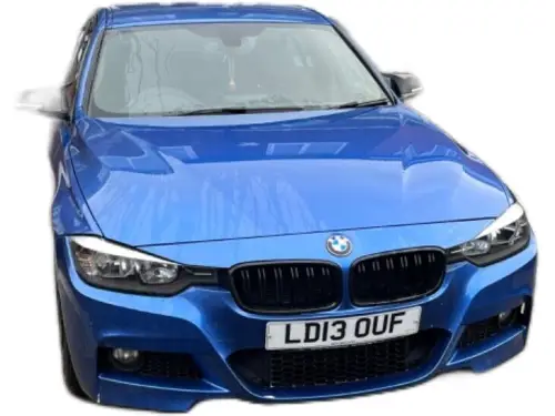 BMW 3 Series LD13 OUF