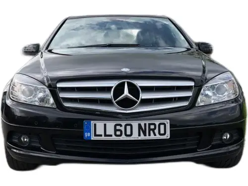 Mercedes-Benz C LL60 NRO