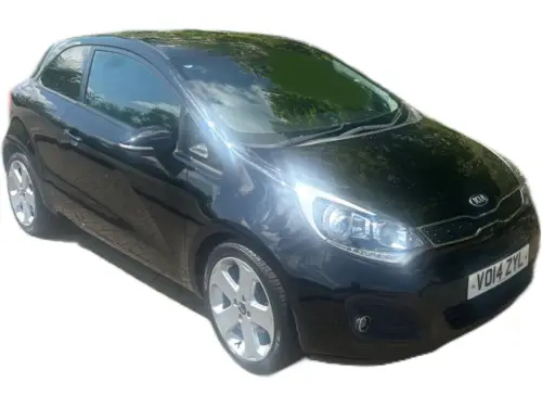Kia RIO VO14 ZYL
