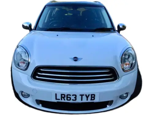 MINI Mini LR63 TYB