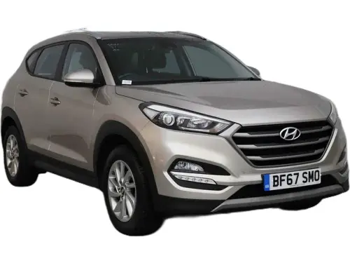 Hyundai Tucson SE Nav B-Drive 2WD GDI BF67 SMO