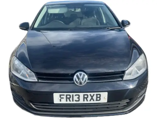 Volkswagen Golf FR13 RXB