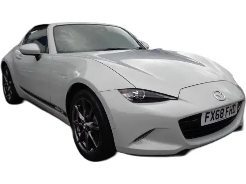 Mazda MX-5 FX68 FHD