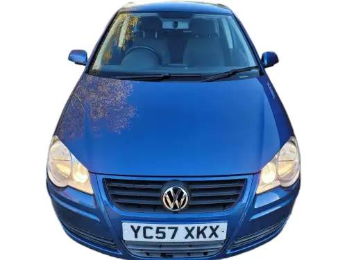 Volkswagen Polo SE 80 YC57 XKX