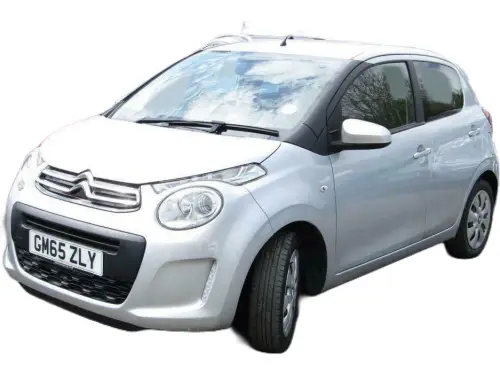 Citroën C1 Feel GM65 ZLY