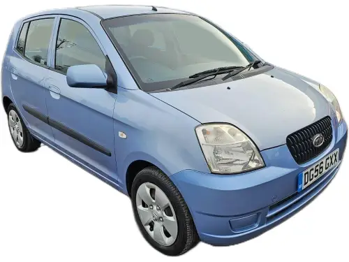 Kia Picanto DG56 GXX