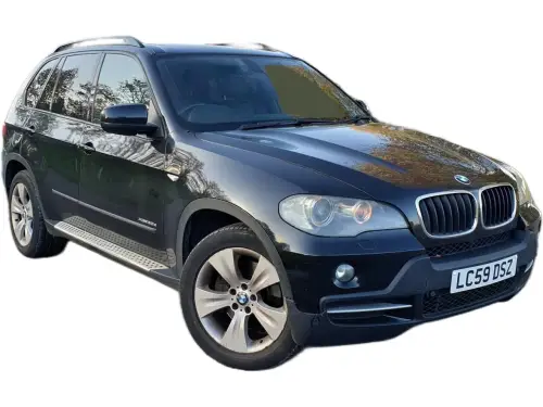 BMW X5 LC59 DSZ