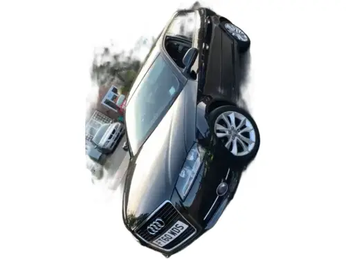 Audi A3 Sport TDI FT60 WDS