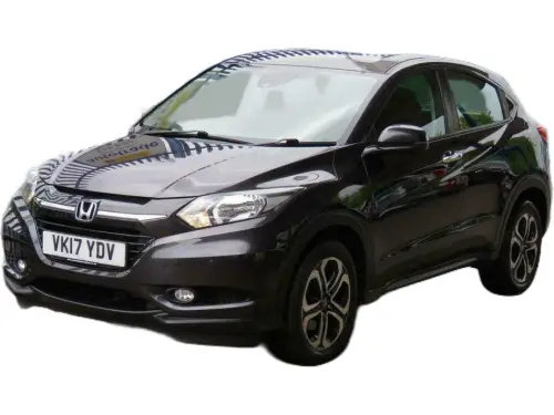 Honda HR-V SE I-i-DTEC VK17 YDV
