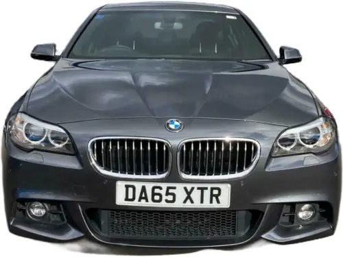 BMW 520d M Sport Auto DA65 XTR