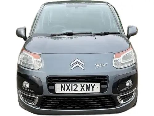 Citroën C3 NX12 XWY