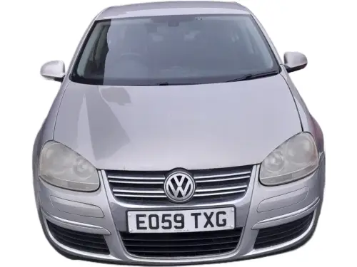 Volkswagen Jetta EO59 TXG