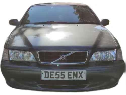 Volvo C70 DE55 EMX