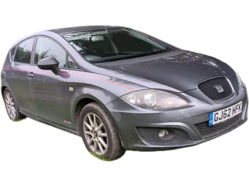 SEAT Leon GJ62 HFK