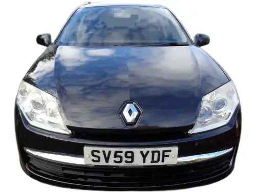 Renault Laguna Expression dCi 150 SV59 YDF