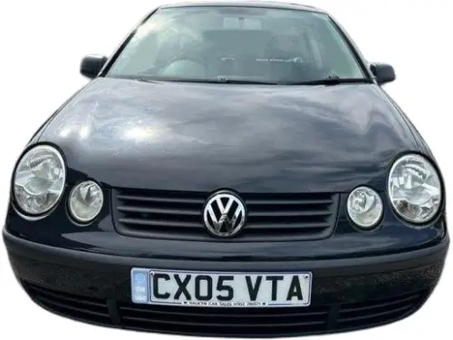 Volkswagen Polo CX05 VTA