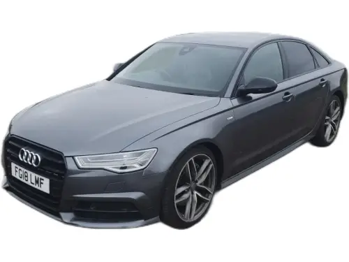 Audi A6 FG18 LMF