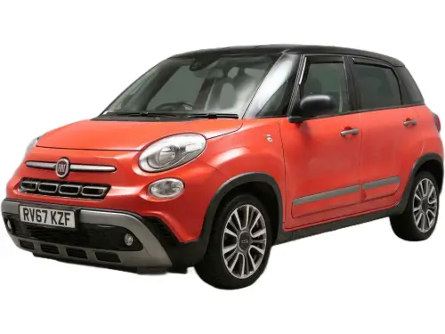 Fiat 500L Cross Multijet RV67 KZF