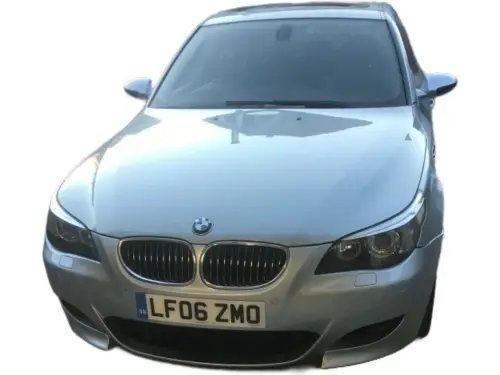 BMW M5 LF06 ZMO