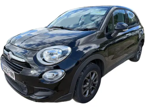Fiat 500X AX65 FWW