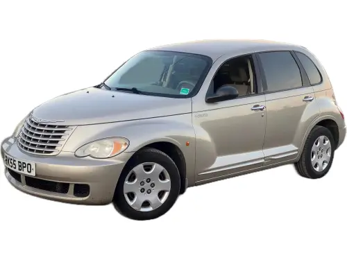 Chrysler PT Cruiser RK55 BPO