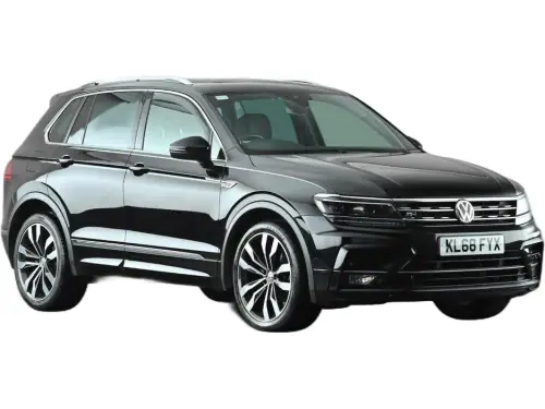 Volkswagen Tiguan KL68 FYX