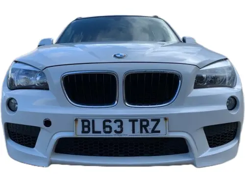 BMW X1 BL63 TRZ