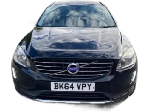 Volvo XC60 BK64 VPY