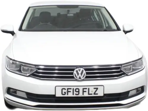 Volkswagen Passat GF19 FLZ