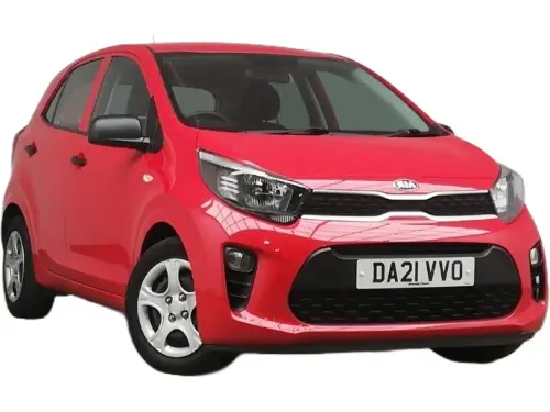 Kia Picanto DA21 VVO
