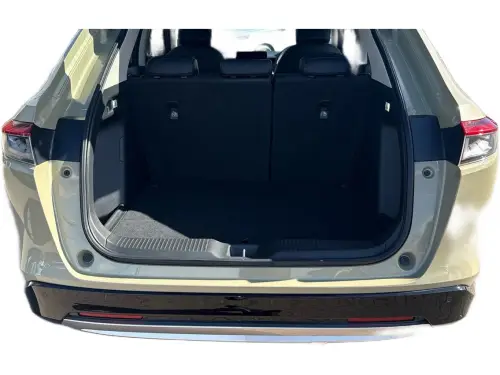 Honda Civic FY59 OUV
