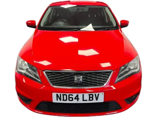 SEAT Toledo ND64 LBV