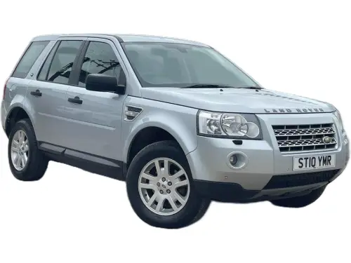 Land Rover Freelander ST10 YMR
