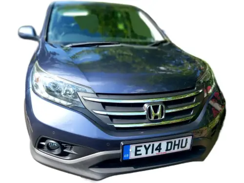 Honda CR-V EY14 DHU