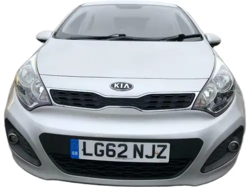 Kia RIO 2 LG62 NJZ