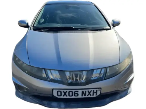 Honda Civic OX06 NXH