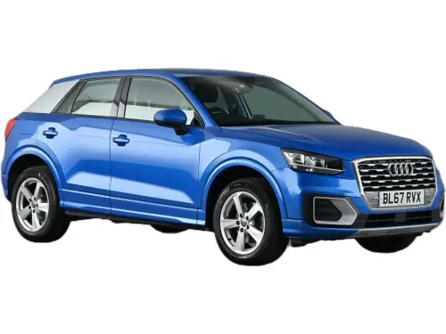 Audi Q2 BL67 RVX