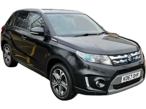 Suzuki Vitara KO67 OHK