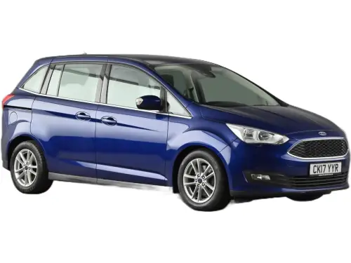 Ford Grand C-Max CK17 YYR